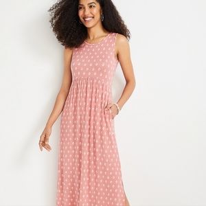 Maurices midi dress